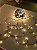 PISCA STROBO 1000 LEDS 100 METROS WARM BIVOLT USO INTERNO E EXTERNO - Imagem 5