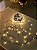 PISCA STROBO 1000 LEDS 100 METROS WARM BIVOLT USO INTERNO E EXTERNO - Imagem 7