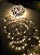 PISCA FESTÃO STROBO 1500 LEDS 45 METROS WARM BIVOLT USO INTERNO E EXTERNO - Imagem 6