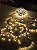 PISCA FESTÃO STROBO 1000 LEDS 20 METROS WARM BIVOLT USO INTERNO E EXTERNO - Imagem 4