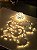 PISCA FESTÃO STROBO 1000 LEDS 20 METROS WARM BIVOLT USO INTERNO E EXTERNO - Imagem 7
