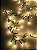PISCA FESTÃO STROBO 500 LEDS 10 METROS WARM BIVOLT USO INTERNO E EXTERNO - Imagem 3