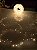 PISCA FIO DE FADA COM STROBO 50 METROS 1800 LEDS CLUSTER WARM BIVOLT - Imagem 2