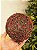 BOLA ARAMADA MICRO BERRY VERMELHA 15CM - Imagem 3