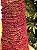 ÁRVORE CONE ARAMADA MICRO BERRY VERMELHA 60CM - Imagem 3