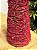 ÁRVORE CONE ARAMADA MICRO BERRY VERMELHA 60CM - Imagem 4