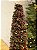 ÁRVORE CONE ARAMADA CIPO MICRO BERRY VERMELHA 40CM - Imagem 4