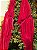 LAÇO MAX VELUDO VERMELHO PERNA VOAL 80X2,30CM - Imagem 4