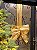 ESCAPULÁRIO DE PORTA DOURADO 2,20X50CM GG - Imagem 4