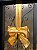 ESCAPULÁRIO DE PORTA DOURADO 2,20X50CM GG - Imagem 8