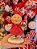 GINGERBREAD COM LAÇO 16,8CM - PRÉ VENDA 2026 - Imagem 2