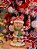GINGERBREAD COM CANDY 16CM - PRÉ VENDA 2026 - Imagem 3
