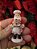 MINI PAPAI NOEL EM RESINA 7,8CM - PRÉ VENDA 2026 - Imagem 1