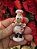 MINI PAPAI NOEL EM RESINA 7,8CM - PRÉ VENDA 2026 - Imagem 3