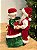 PAPAI NOEL COM MAMÃE NOEL DANÇARINOS MR CHRISTMAS 25,4CM - Imagem 6