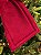 LAÇO VELUDO VERMELHO 30X35CM - Imagem 3