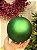 BOLA TRADICIONAL VERDE FOSCA 15CM - Imagem 2
