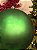 BOLA TRADICIONAL VERDE FOSCA 25CM - Imagem 2