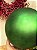 BOLA TRADICIONAL VERDE FOSCA 25CM - Imagem 4