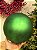 BOLA TRADICIONAL VERDE FOSCA 25CM - Imagem 1