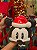 POTE COM TAMPA MICKEY MOUSE - PRÉ VENDA 2026 - Imagem 3