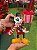 MICKEY MOUSE COM CACHECOL E PRESENTES 25CM - PRÉ VENDA 2026 - Imagem 1