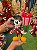 MICKEY MOUSE COM CACHECOL E PRESENTES 25CM - PRÉ VENDA 2026 - Imagem 2