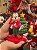 MICKEY COM SUETER E ÁRVORE DE NATAL 17CM - PRÉ VENDA 2026 - Imagem 1