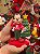 MICKEY COM SUETER E ÁRVORE DE NATAL 17CM - PRÉ VENDA 2026 - Imagem 2