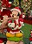 MICKEY COM SACO DE PRESENTE 30CM - PRÉ VENDA 2026 - Imagem 2