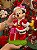 MINNIE COM LAÇO E PRESENTES 30,5CM - PRÉ VENDA 2026 - Imagem 2