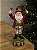 PAPAI NOEL NO CIRCO 25,7CM - Imagem 2