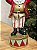 PAPAI NOEL NO CIRCO 25,7CM - Imagem 4