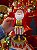 PAPAI NOEL NO CIRCO 25,7CM - PRÉ VENDA 2026 - Imagem 1
