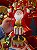 PAPAI NOEL NO CIRCO 25,7CM - PRÉ VENDA 2026 - Imagem 2