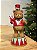 URSO NO CIRCO 21,6CM - Imagem 1