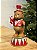 URSO NO CIRCO 21,6CM - Imagem 6