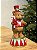 URSO NO CIRCO 21,6CM - Imagem 5