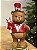 URSO NO CIRCO 21,6CM - Imagem 4