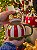 CANECA COM TAMPA BOLA DE NATAL 13CM - PRÉ VENDA 2026 - Imagem 2