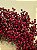 GUIRLANDA COM BERRYS FLOCADO 75CM - Imagem 3