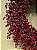 GUIRLANDA COM BERRYS FLOCADO 75CM - Imagem 4