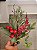GALHO DECORATIVO BERRY 42CM - PRÉ VENDA 2026 - Imagem 2