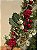 GALHO DECORATIVO BERRY FOLHAGENS COM PINHA 68CM - Imagem 6