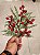 GALHO DECORATIVO BERRY 32CM - PRÉ VENDA 2026 - Imagem 2