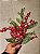 GALHO DECORATIVO MIX DE BERRY 39CM - PRÉ VENDA 2026 - Imagem 2