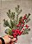 GALHO DECORATIVO BERRY 45CM - PRÉ VENDA 2026 - Imagem 3
