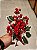 GALHO DECORATIVO BERRY 33CM - PRÉ VENDA 2026 - Imagem 1