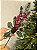 GALHO DECORATIVO BERRY 32CM - Imagem 1