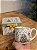 CANECA QUEBRA NOZES 420ML 9,5CM COM CAIXA DE PRESENTE - Imagem 2